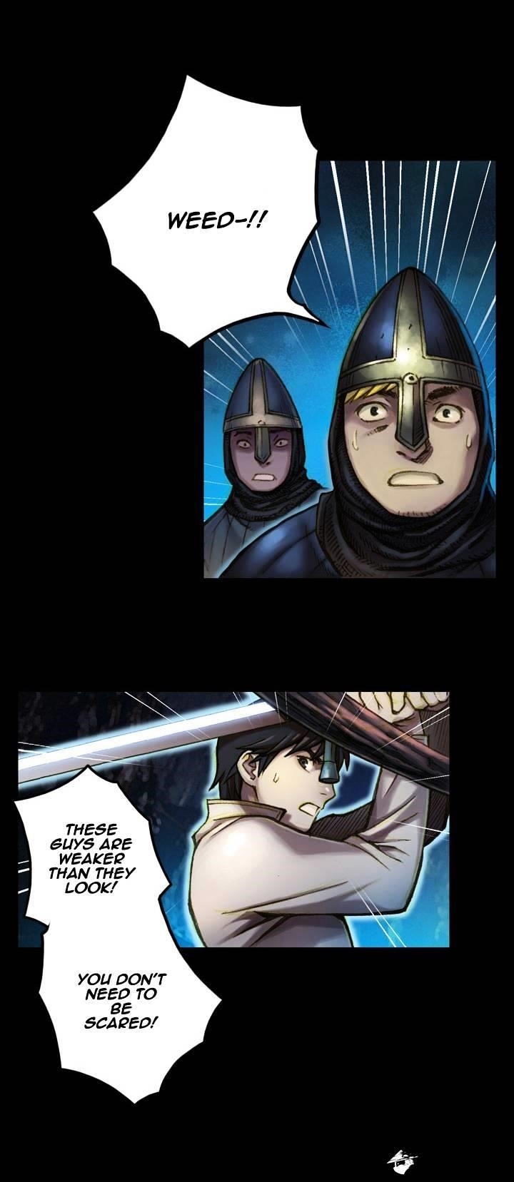 The Legendary Moonlight Sculptor - Chapter 18 Page 6