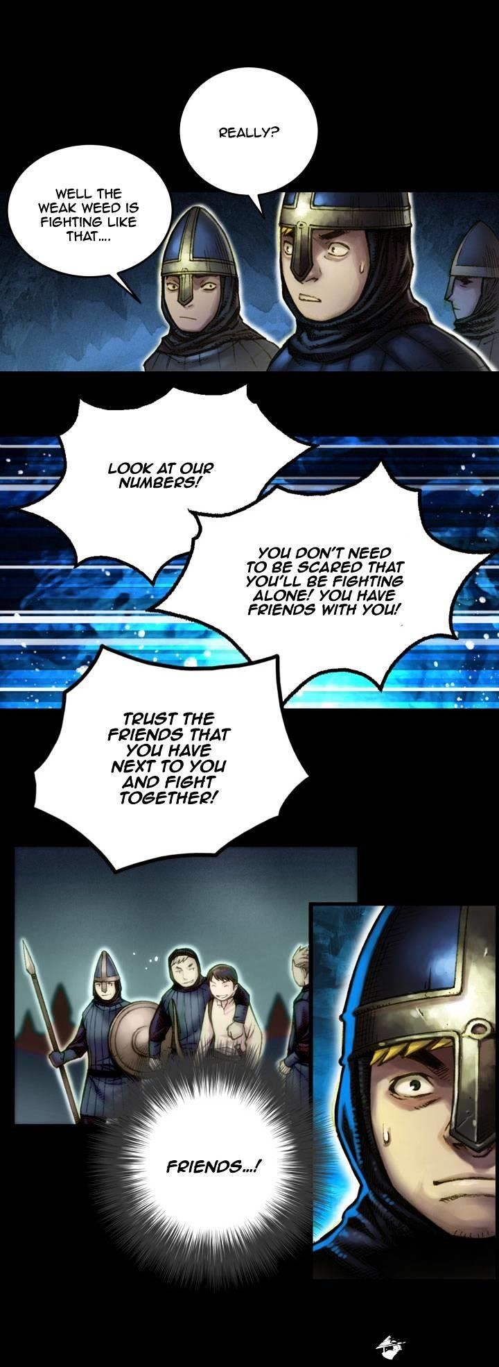 The Legendary Moonlight Sculptor - Chapter 18 Page 7