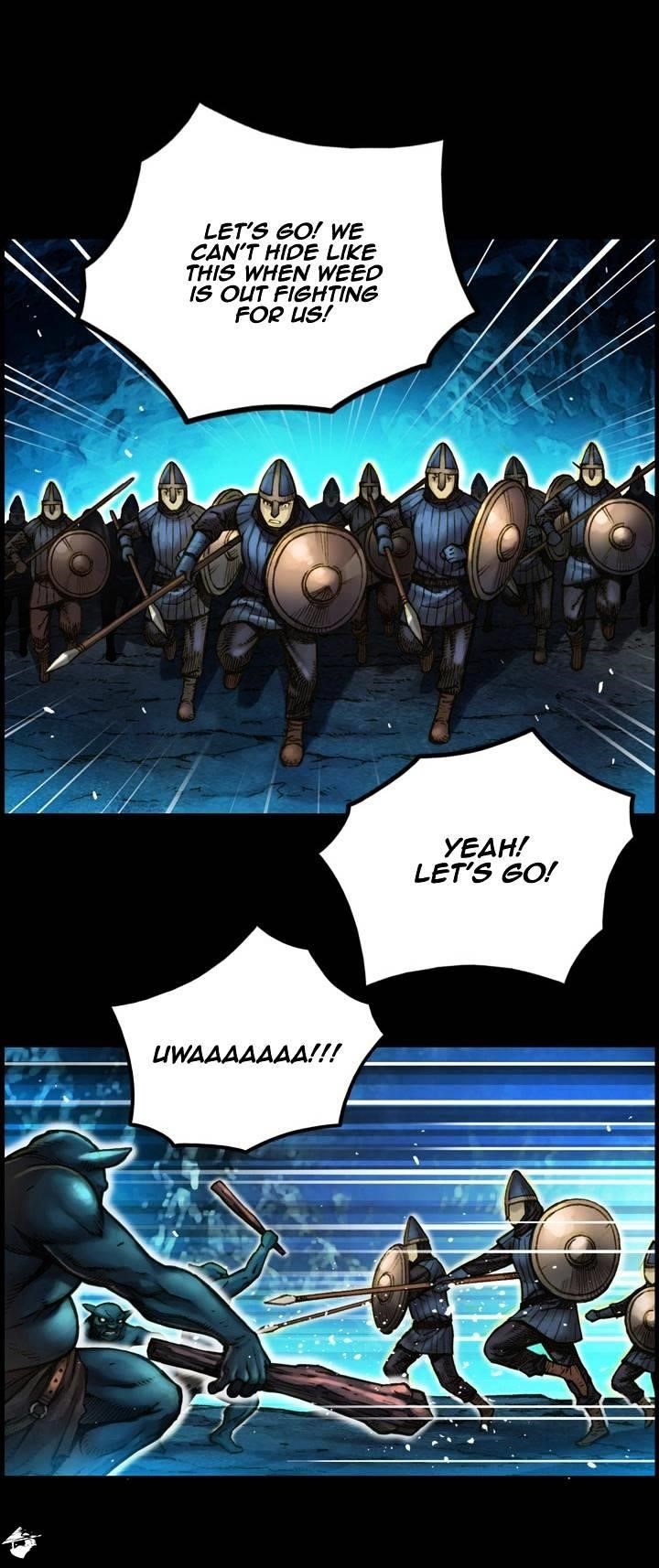 The Legendary Moonlight Sculptor - Chapter 18 Page 8