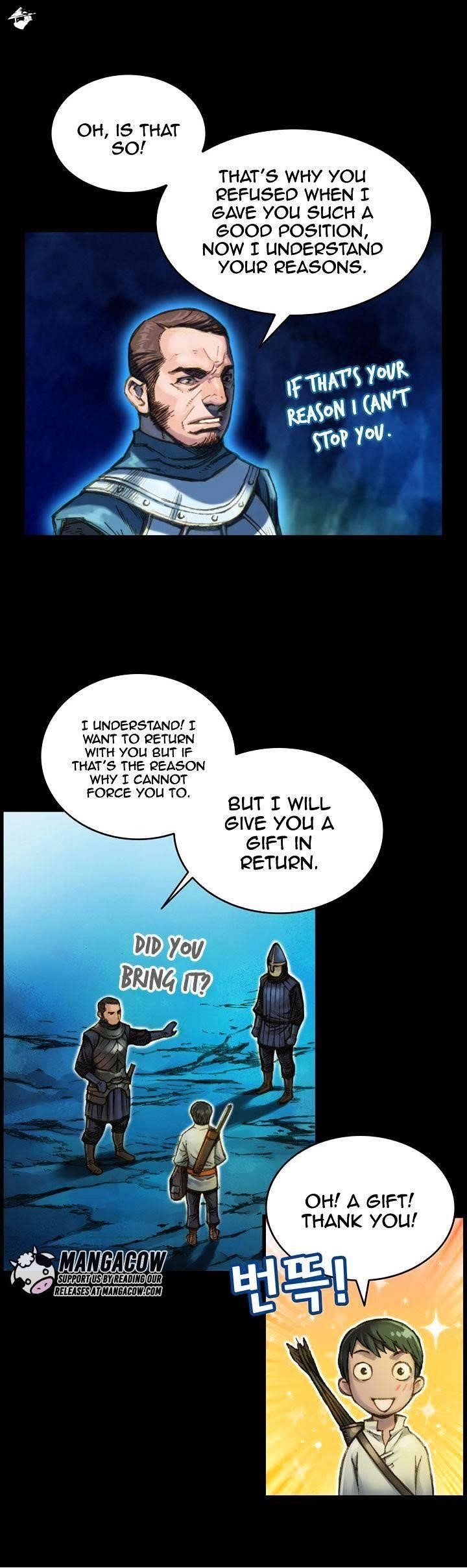 The Legendary Moonlight Sculptor - Chapter 19 Page 13