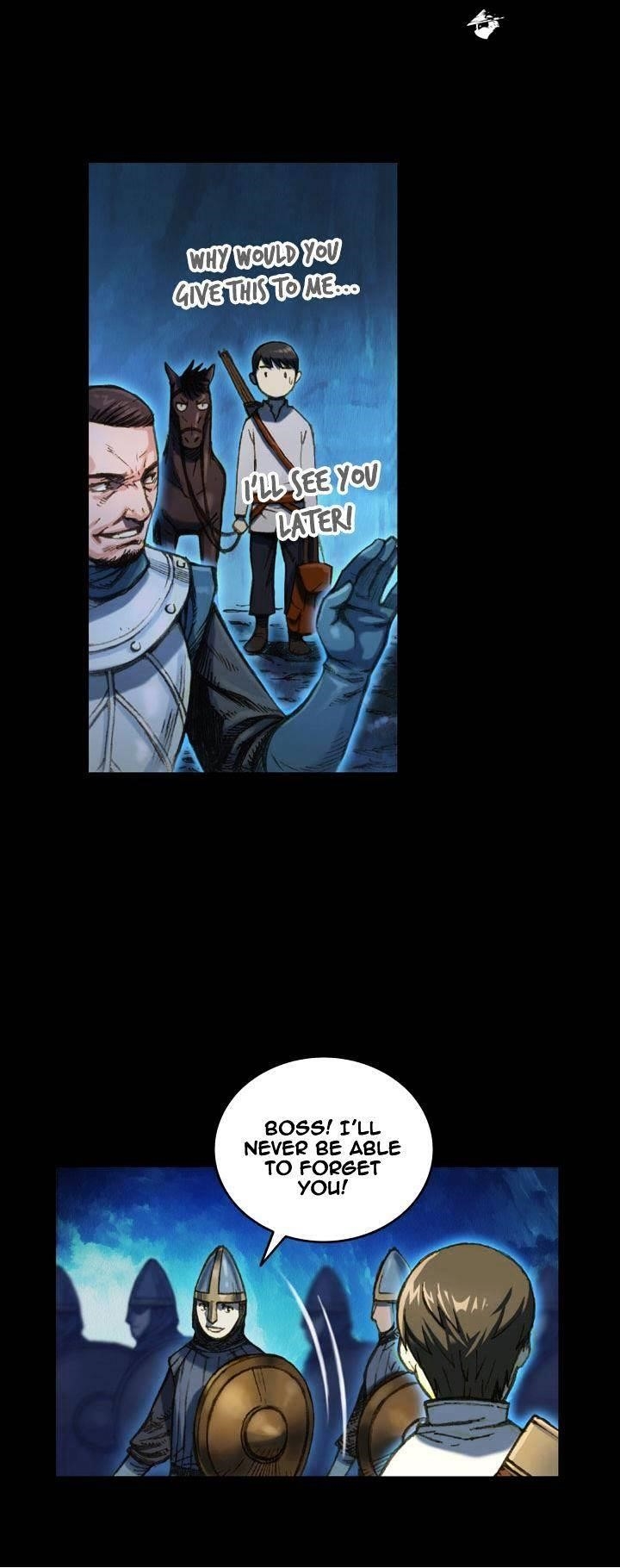 The Legendary Moonlight Sculptor - Chapter 19 Page 15