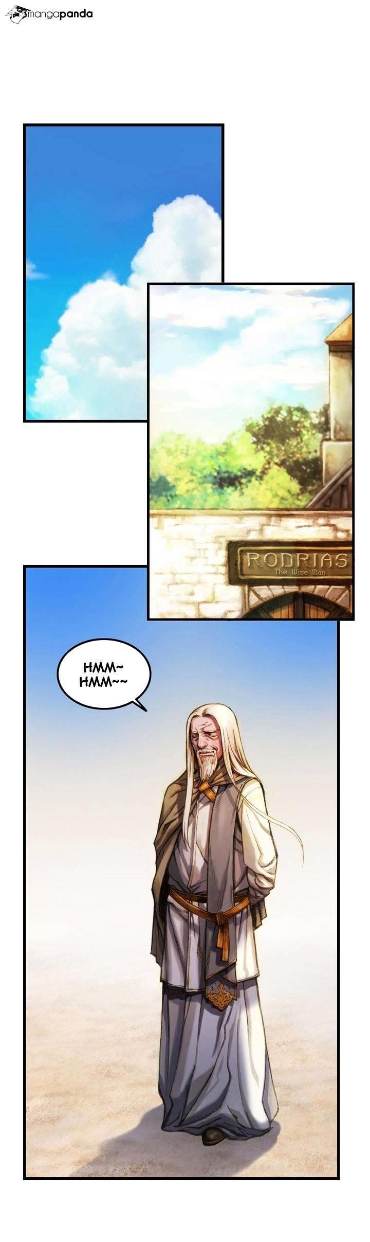 The Legendary Moonlight Sculptor - Chapter 19 Page 20