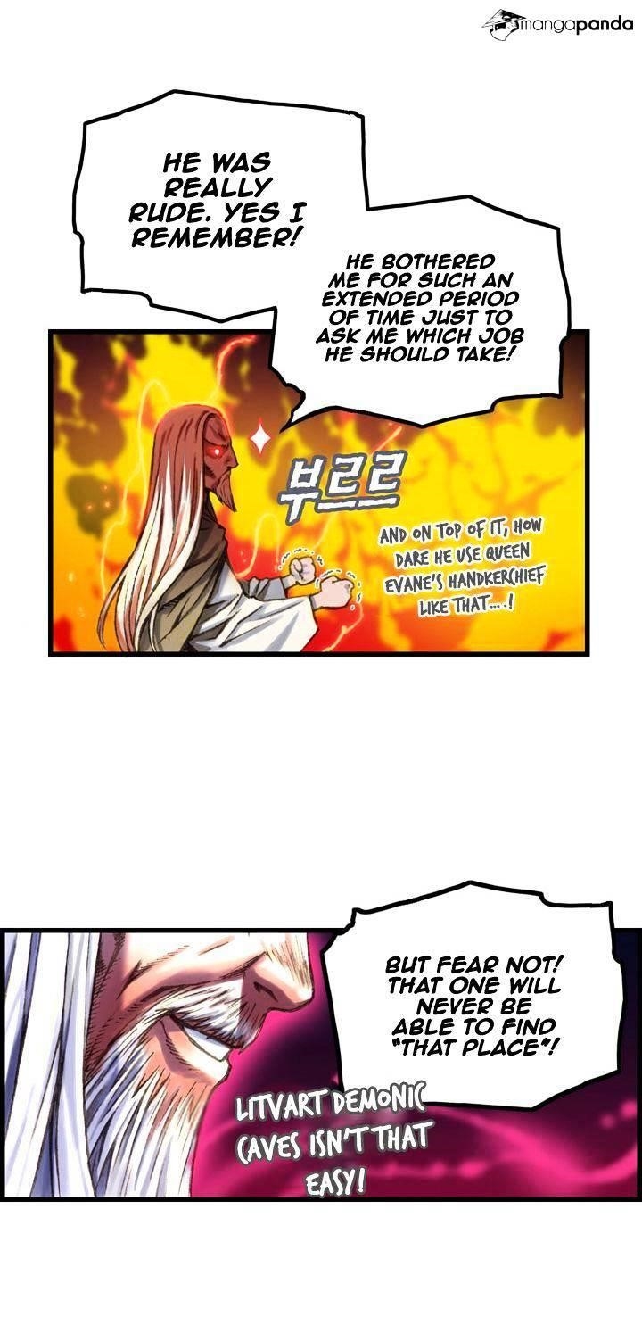 The Legendary Moonlight Sculptor - Chapter 19 Page 23