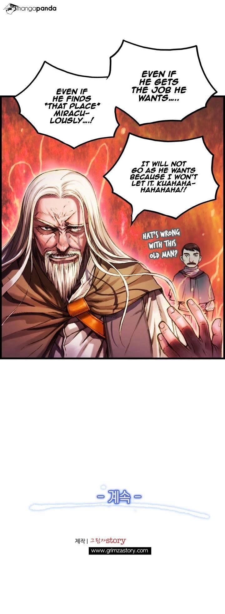 The Legendary Moonlight Sculptor - Chapter 19 Page 24