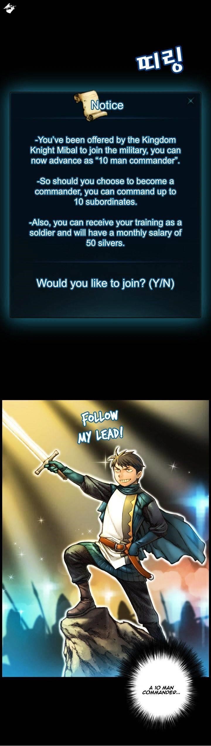 The Legendary Moonlight Sculptor - Chapter 19 Page 3