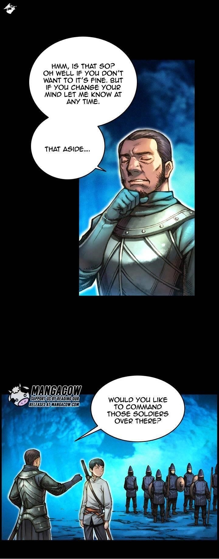 The Legendary Moonlight Sculptor - Chapter 19 Page 5