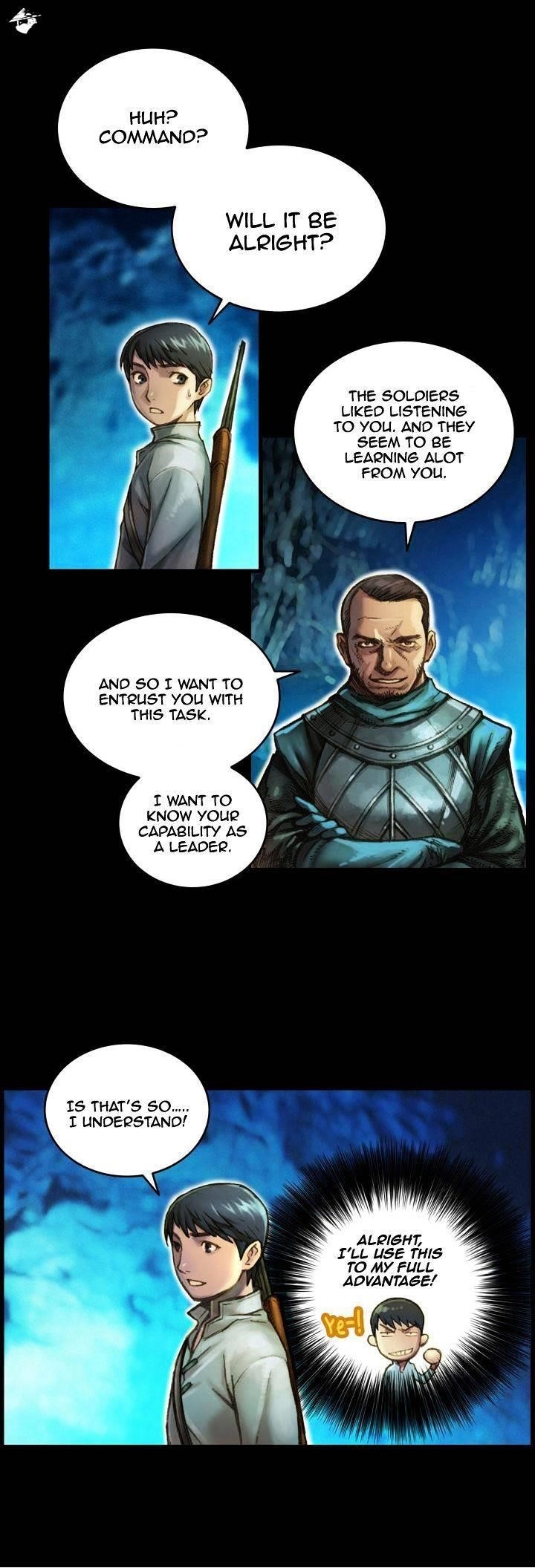 The Legendary Moonlight Sculptor - Chapter 19 Page 6