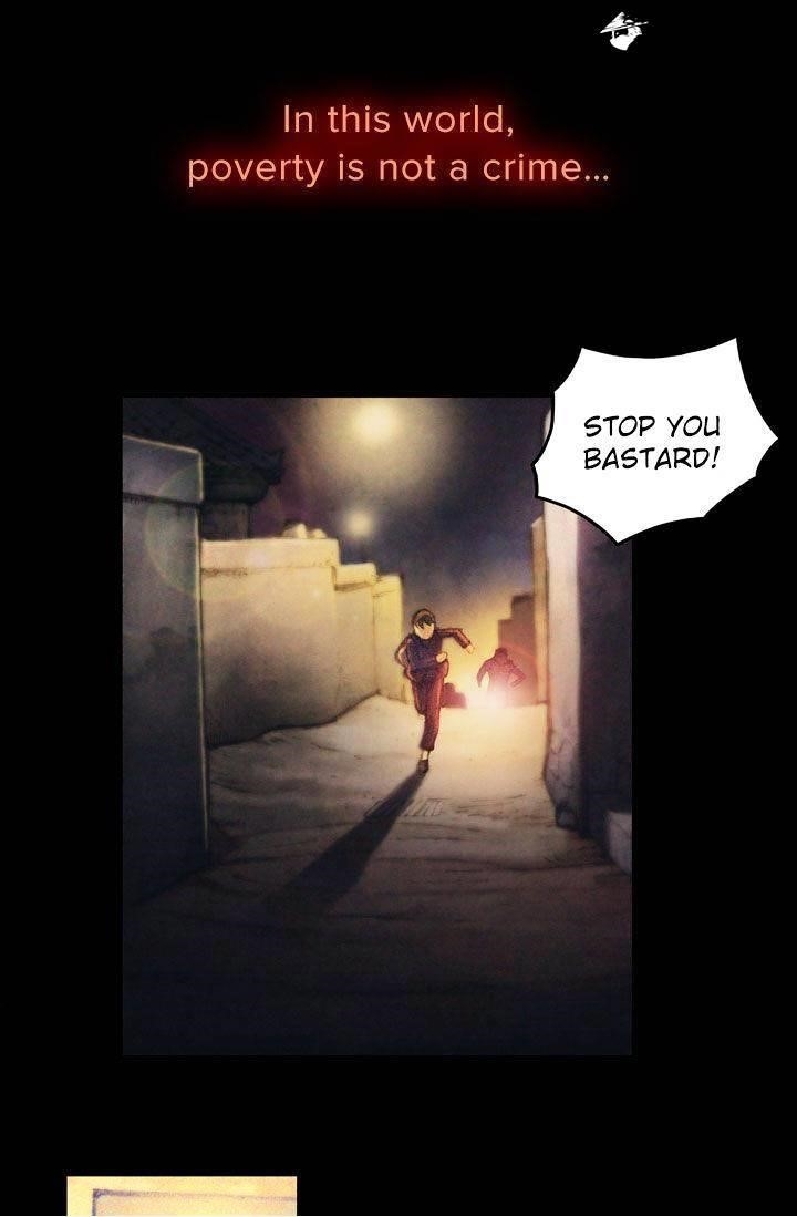 The Legendary Moonlight Sculptor - Chapter 2 Page 17