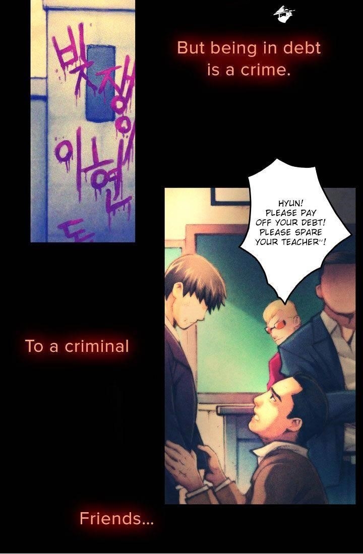 The Legendary Moonlight Sculptor - Chapter 2 Page 18