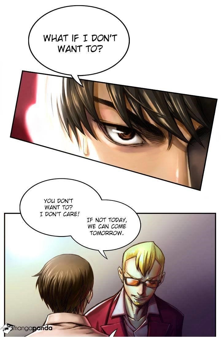 The Legendary Moonlight Sculptor - Chapter 2 Page 29