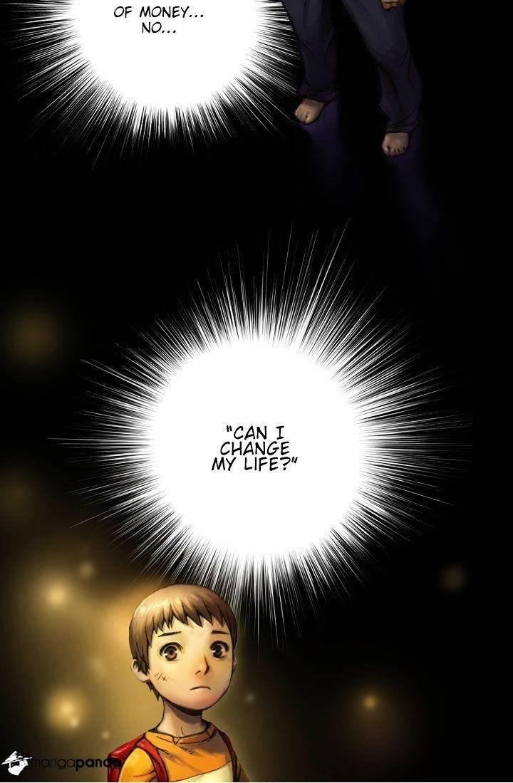 The Legendary Moonlight Sculptor - Chapter 2 Page 3