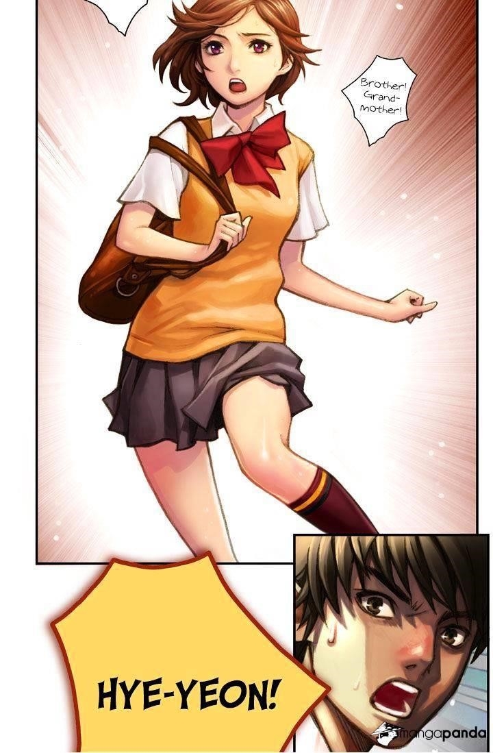 The Legendary Moonlight Sculptor - Chapter 2 Page 31