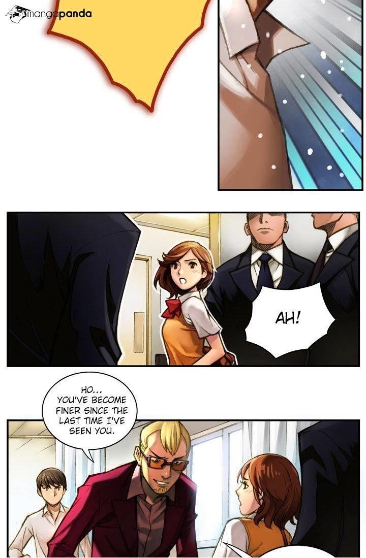 The Legendary Moonlight Sculptor - Chapter 2 Page 32