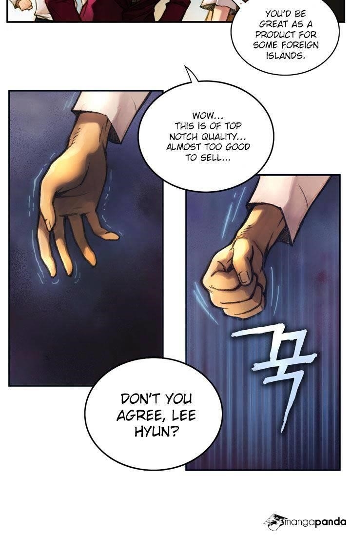The Legendary Moonlight Sculptor - Chapter 2 Page 33