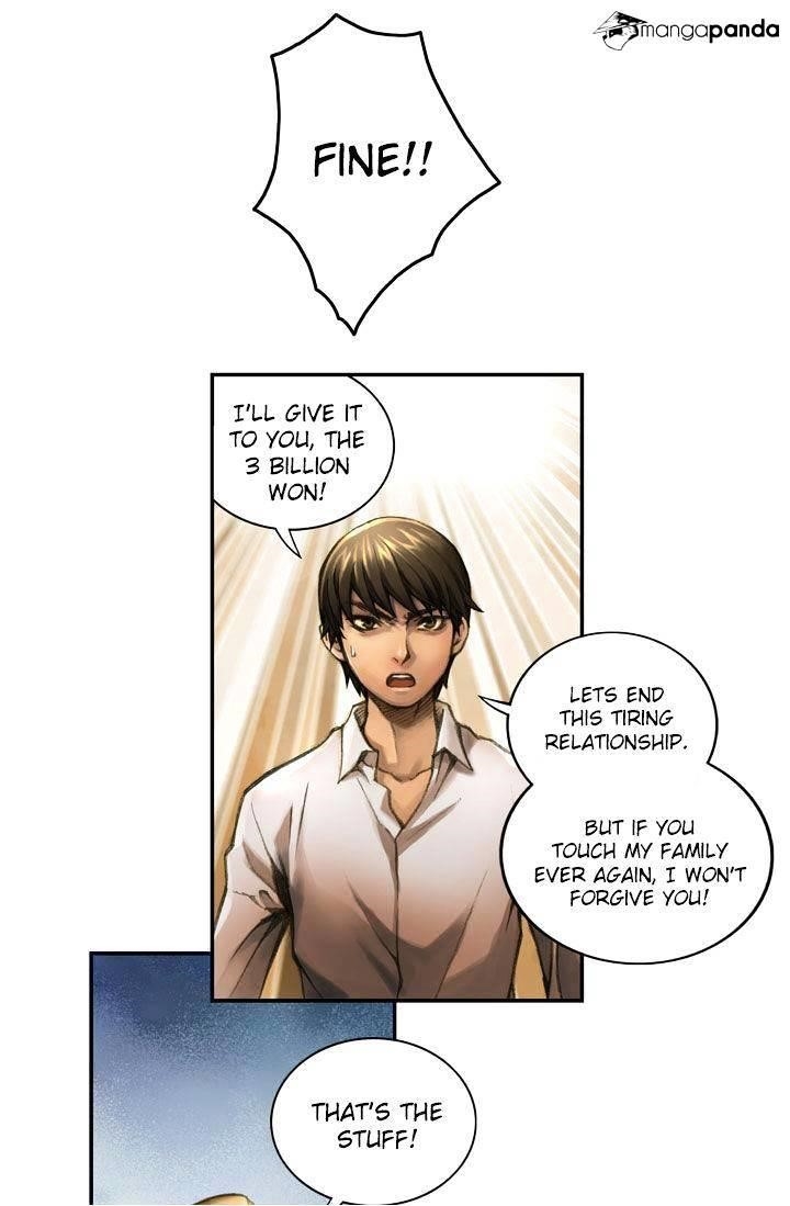 The Legendary Moonlight Sculptor - Chapter 2 Page 34