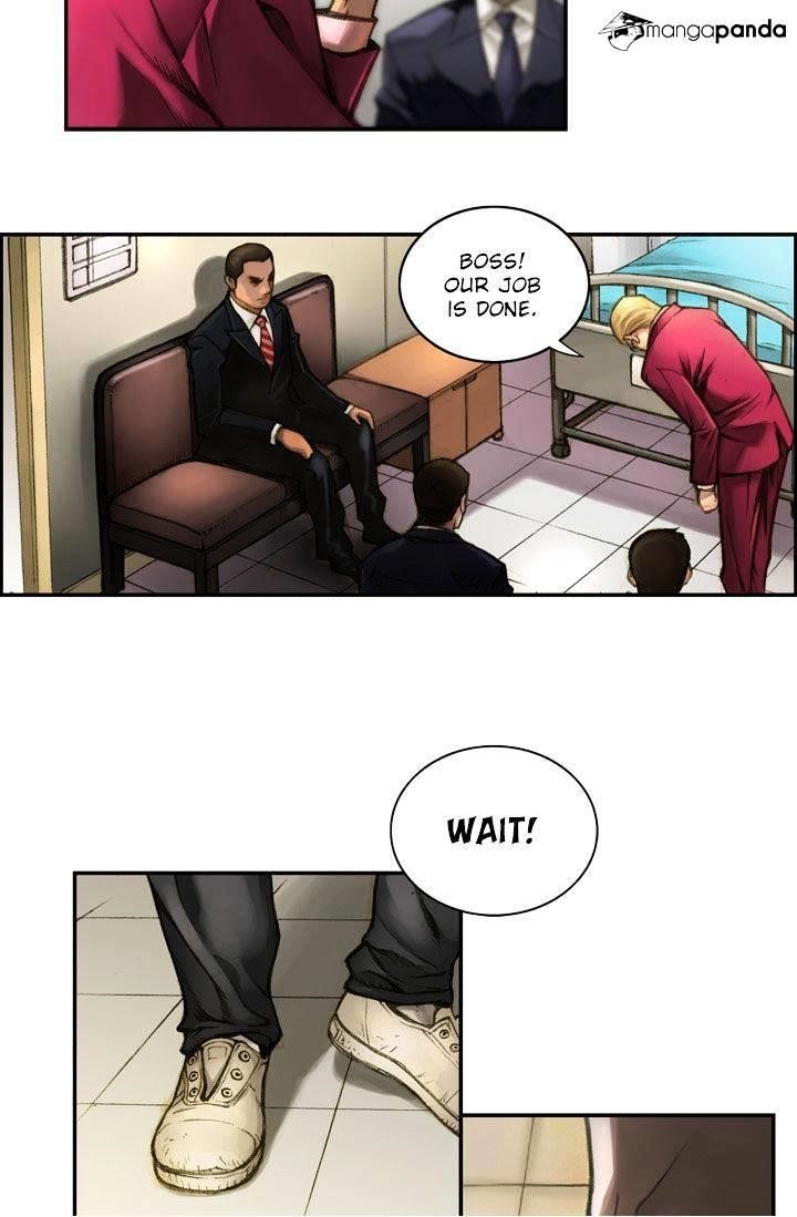 The Legendary Moonlight Sculptor - Chapter 2 Page 37