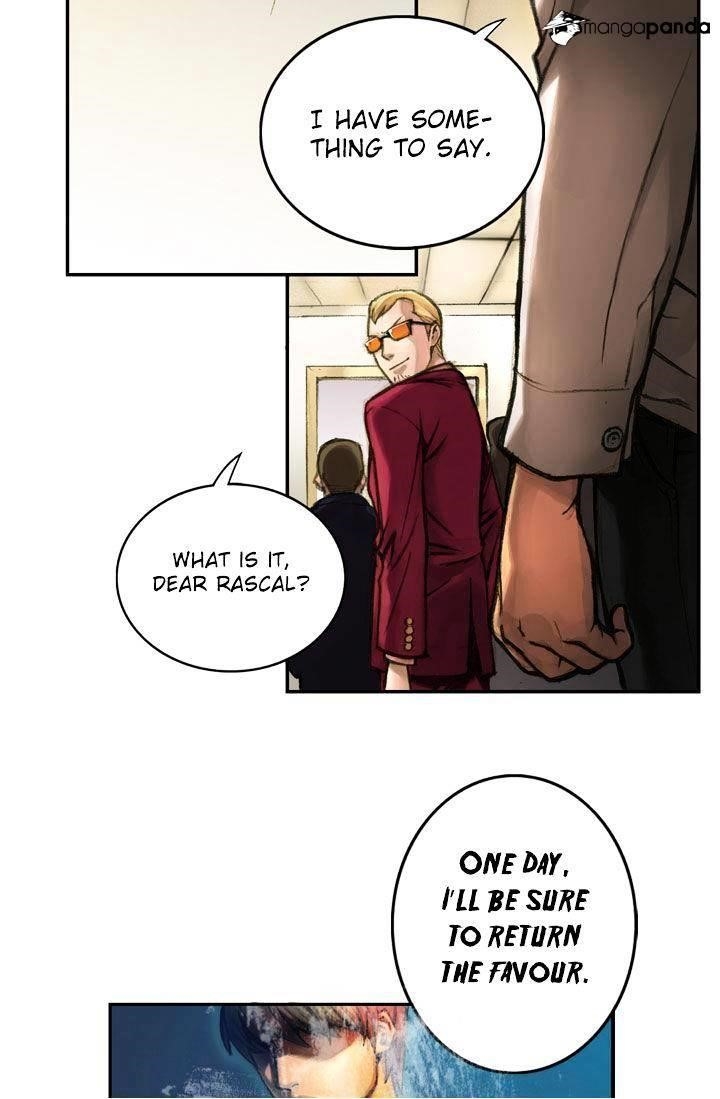 The Legendary Moonlight Sculptor - Chapter 2 Page 38