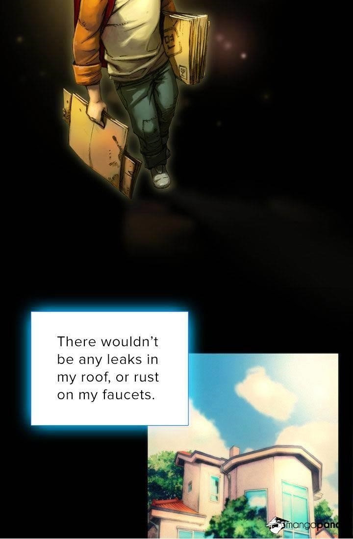 The Legendary Moonlight Sculptor - Chapter 2 Page 4