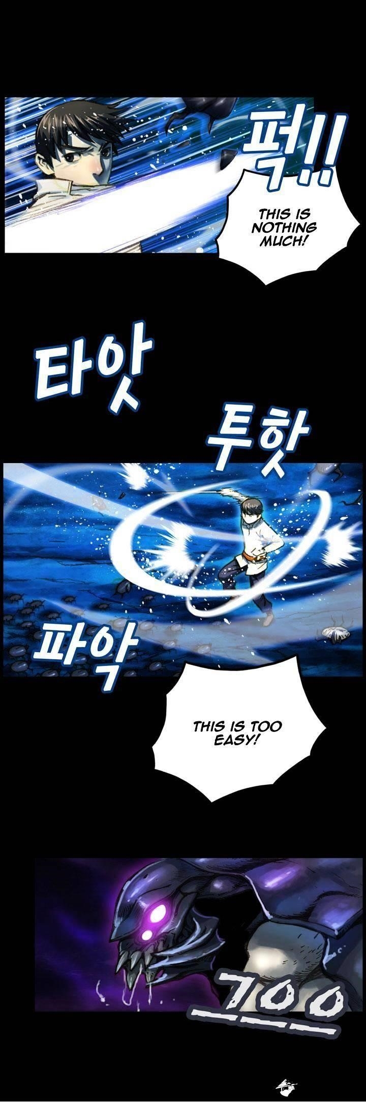 The Legendary Moonlight Sculptor - Chapter 20 Page 15