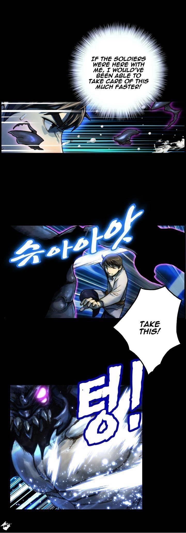 The Legendary Moonlight Sculptor - Chapter 20 Page 17