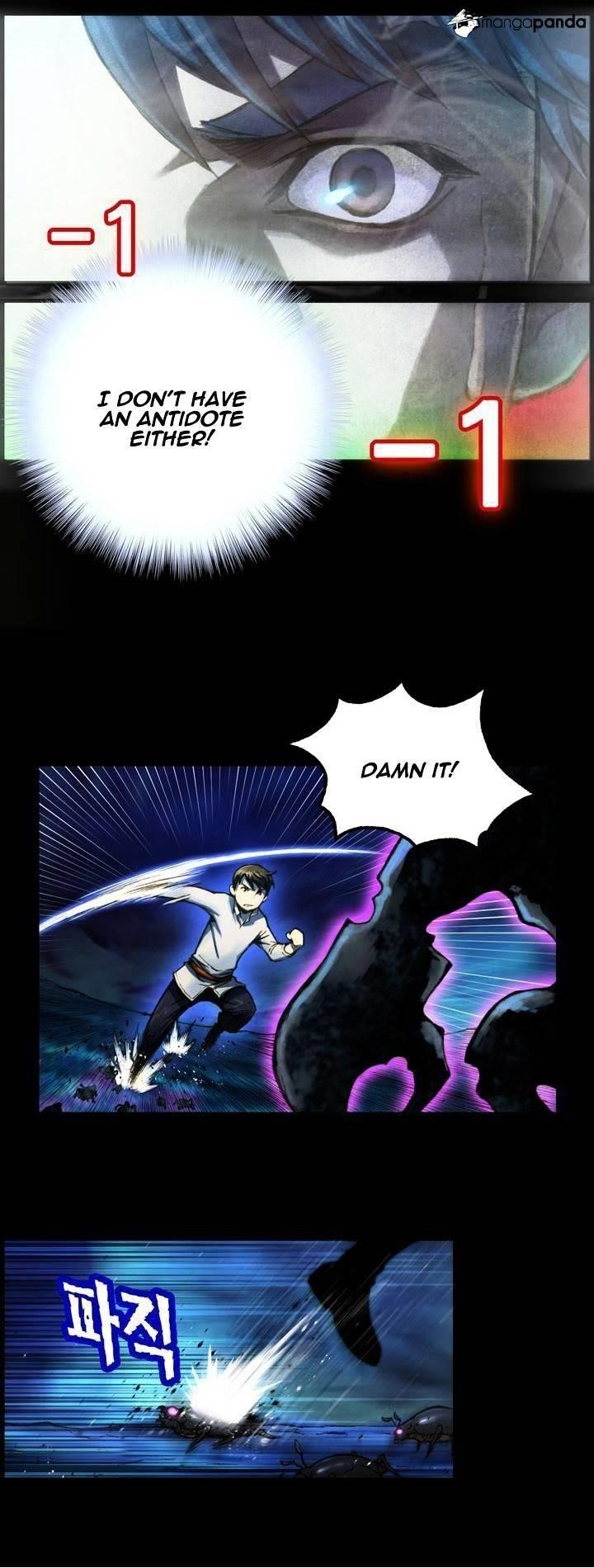 The Legendary Moonlight Sculptor - Chapter 20 Page 19