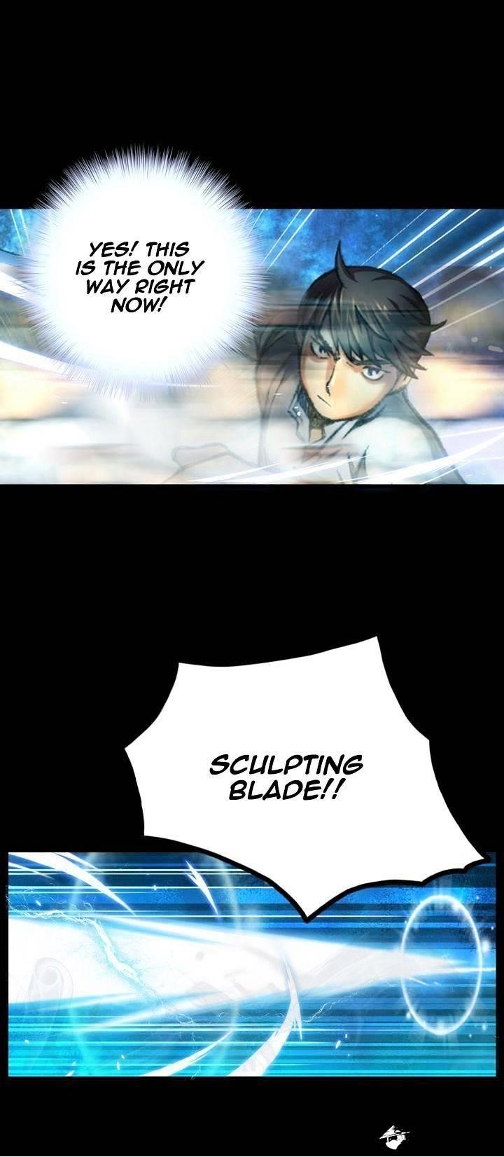 The Legendary Moonlight Sculptor - Chapter 20 Page 23