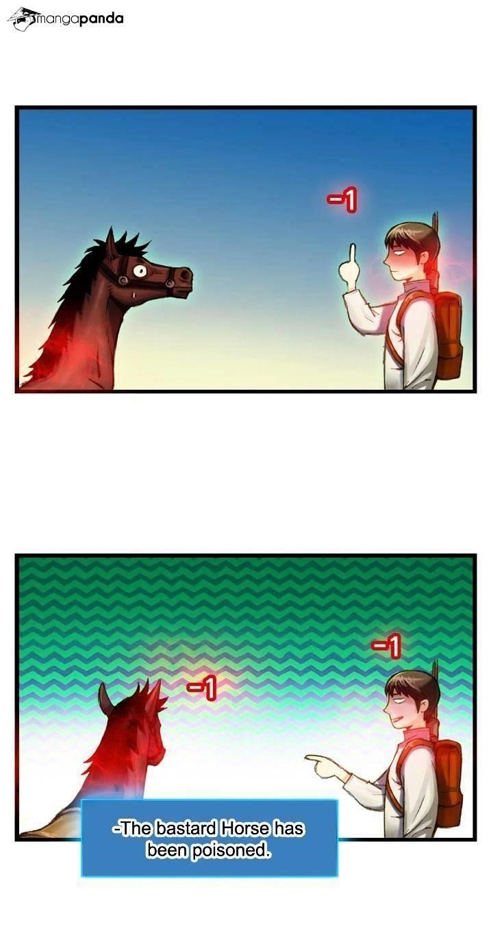 The Legendary Moonlight Sculptor - Chapter 21 Page 11