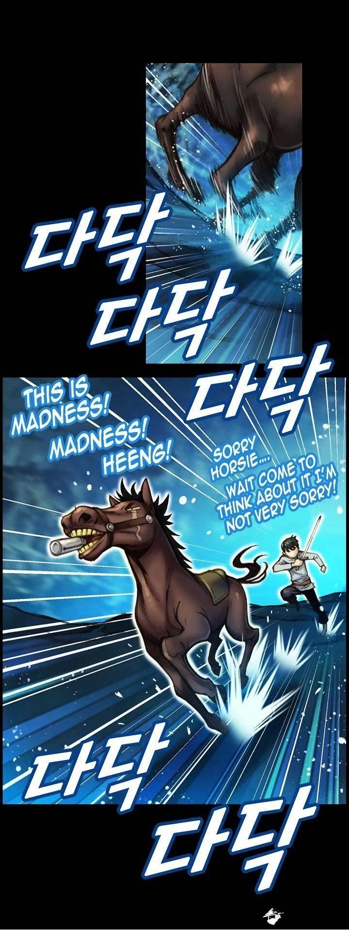 The Legendary Moonlight Sculptor - Chapter 22 Page 10