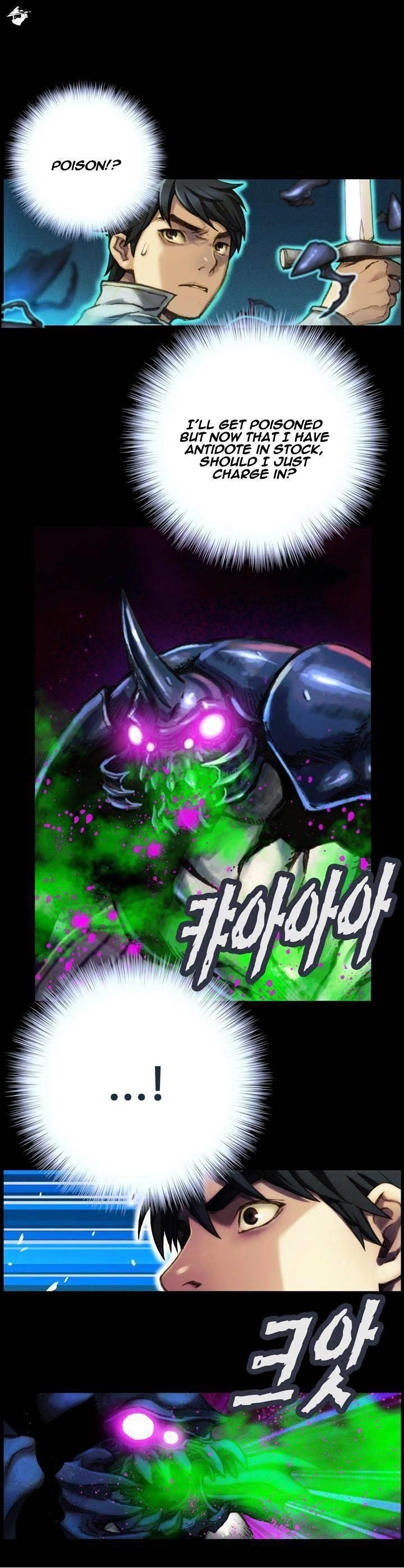 The Legendary Moonlight Sculptor - Chapter 22 Page 4