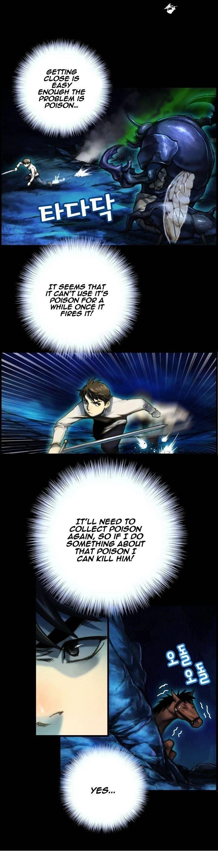 The Legendary Moonlight Sculptor - Chapter 22 Page 8