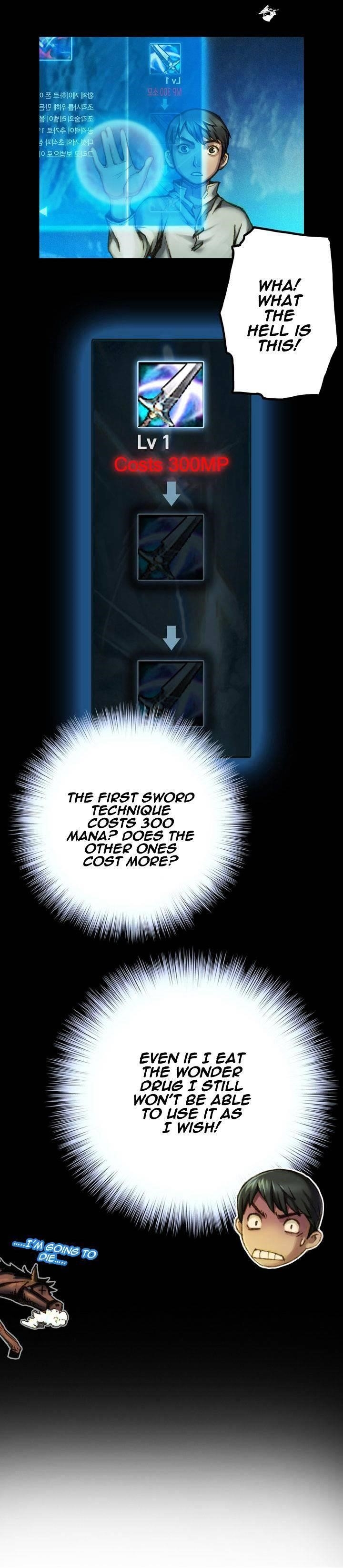 The Legendary Moonlight Sculptor - Chapter 23 Page 12