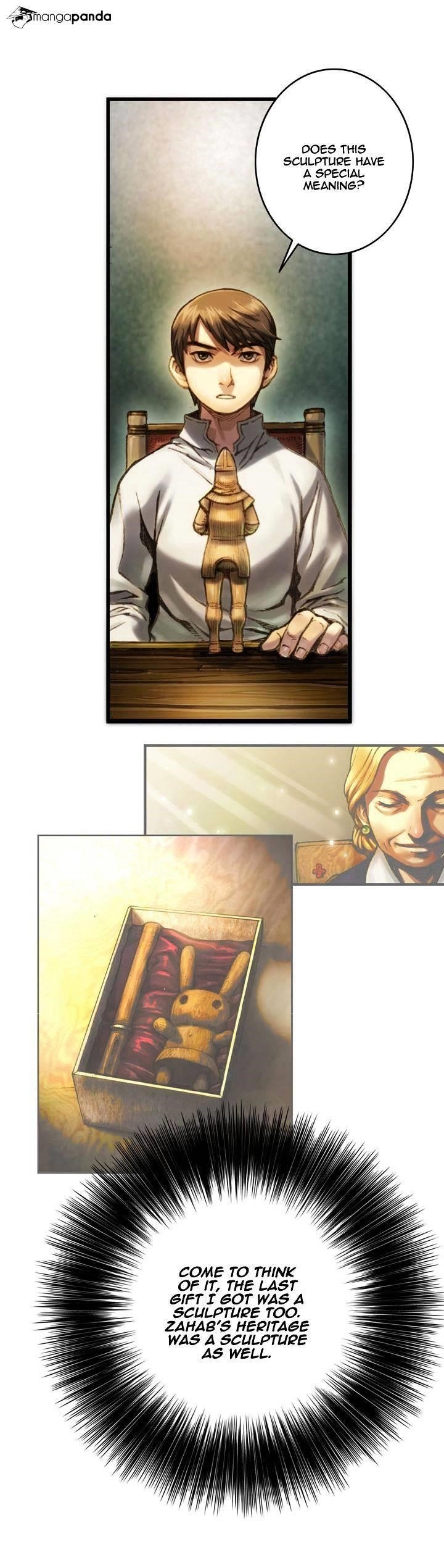 The Legendary Moonlight Sculptor - Chapter 23 Page 16