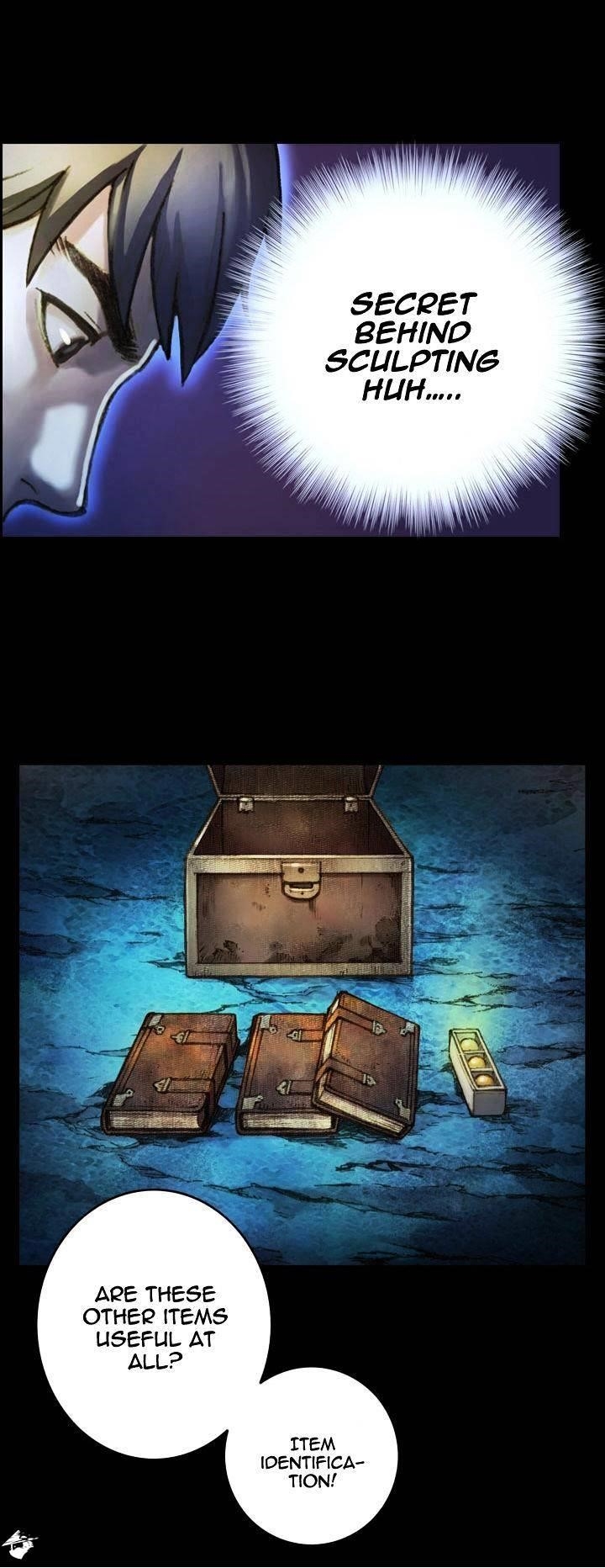 The Legendary Moonlight Sculptor - Chapter 23 Page 8