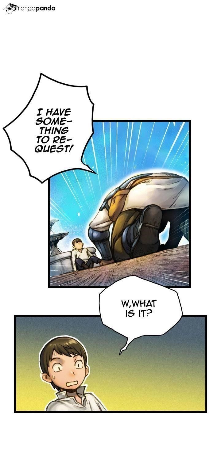 The Legendary Moonlight Sculptor - Chapter 24 Page 1