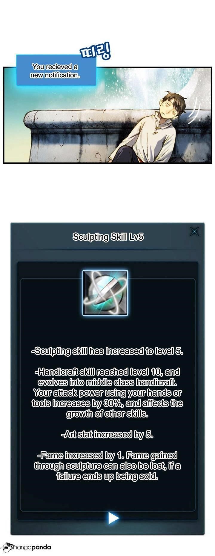 The Legendary Moonlight Sculptor - Chapter 24 Page 19