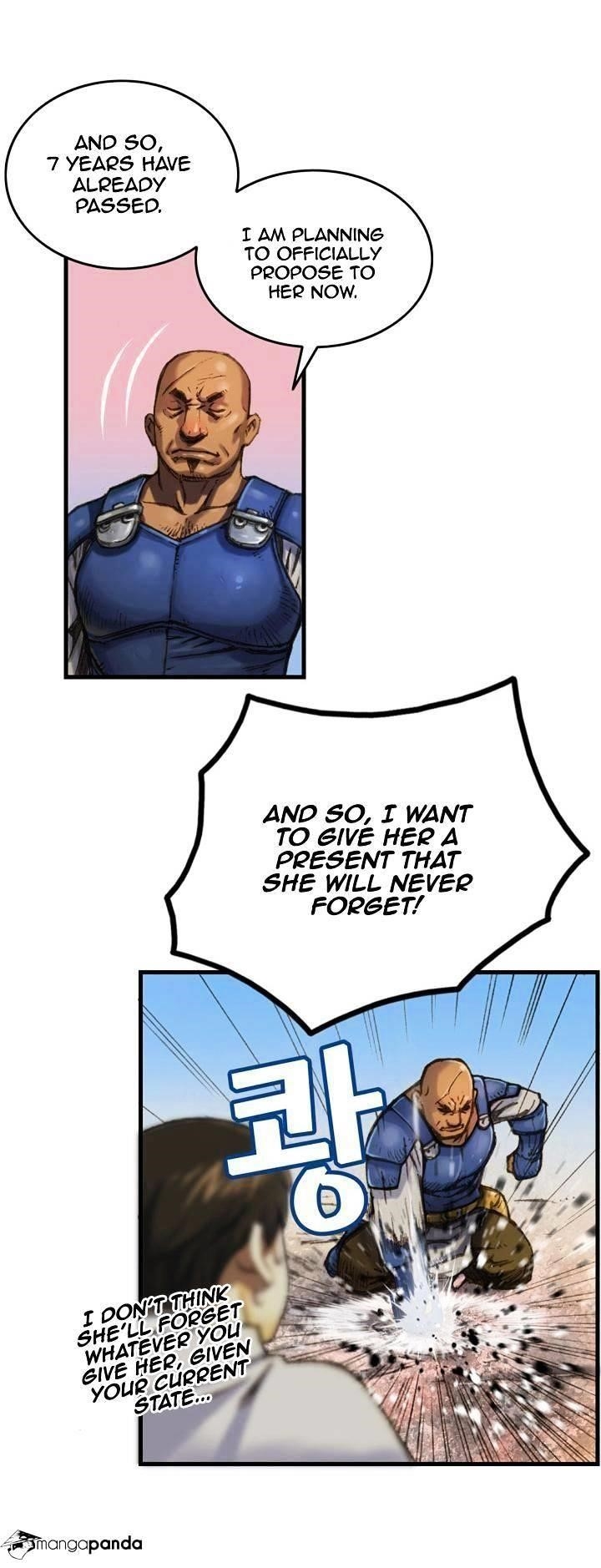 The Legendary Moonlight Sculptor - Chapter 24 Page 5