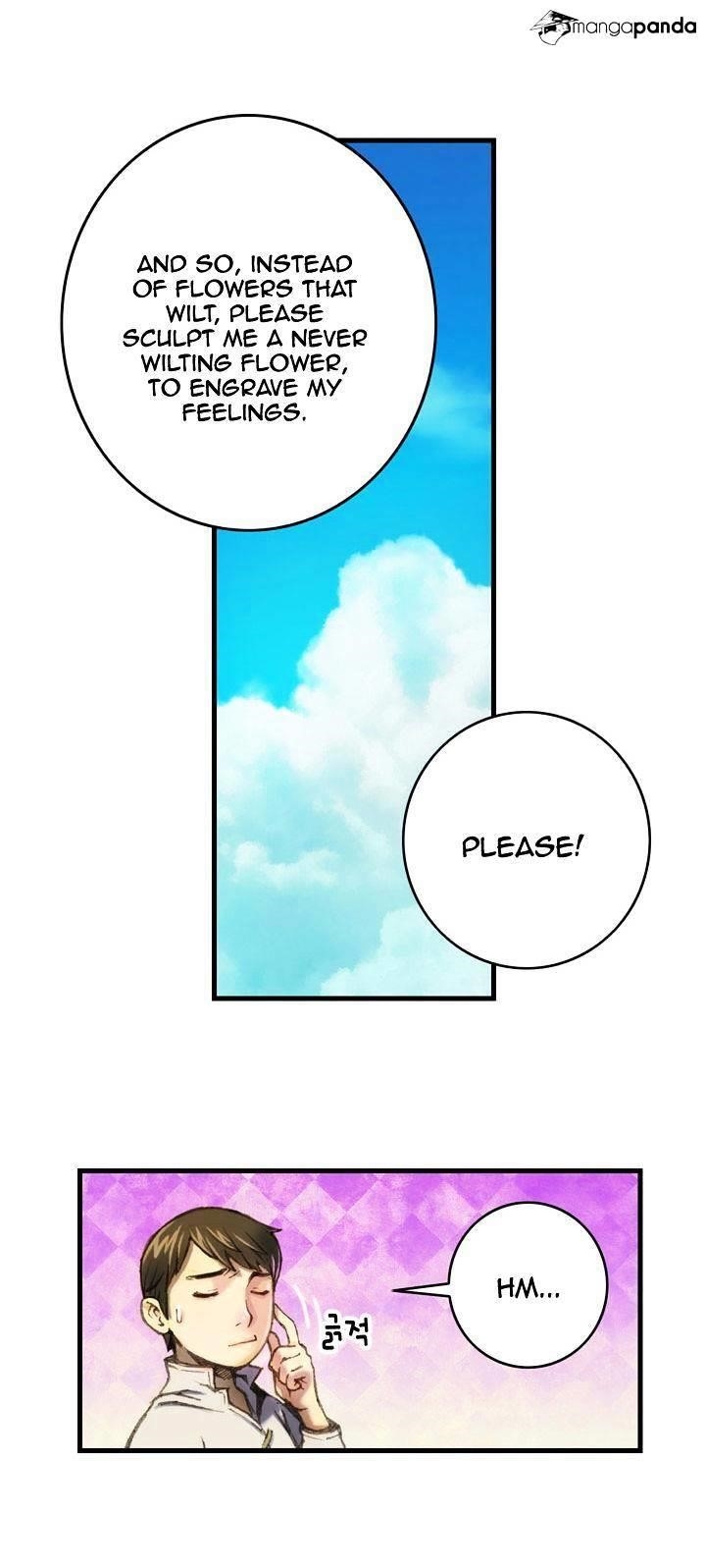 The Legendary Moonlight Sculptor - Chapter 24 Page 6