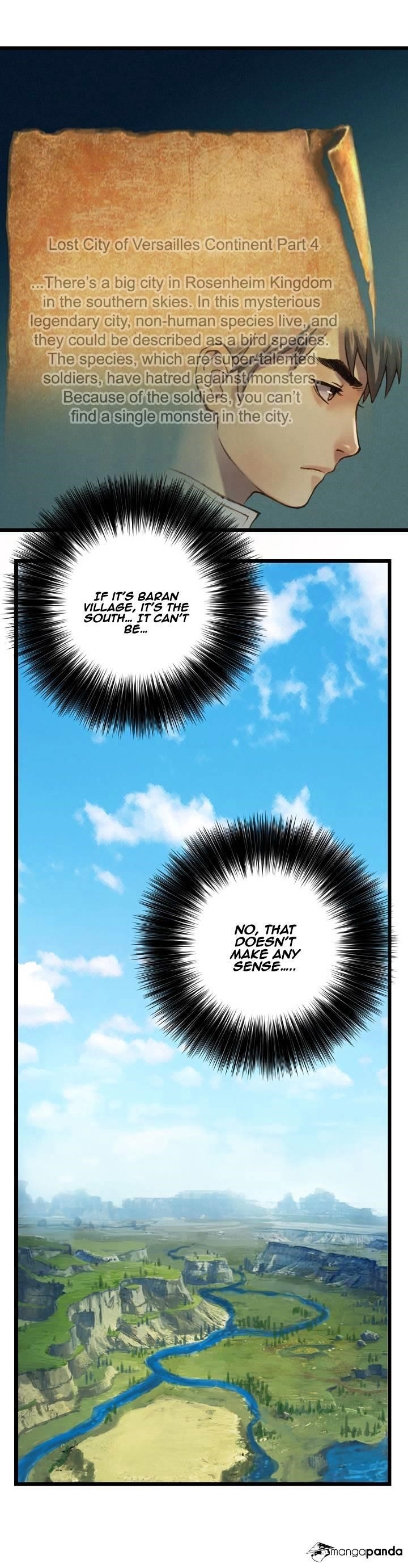 The Legendary Moonlight Sculptor - Chapter 25 Page 18