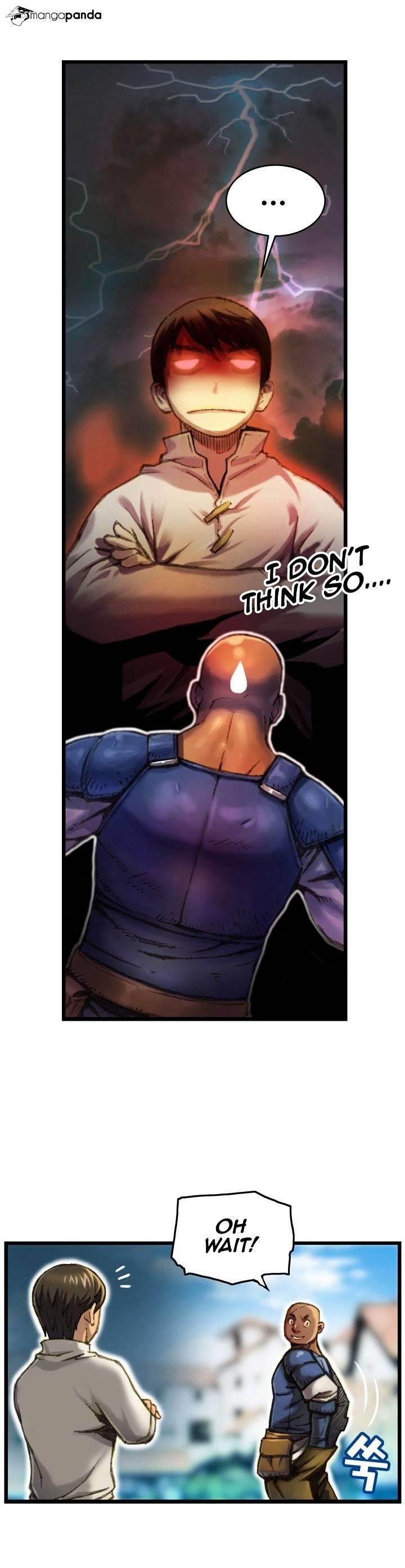 The Legendary Moonlight Sculptor - Chapter 25 Page 4