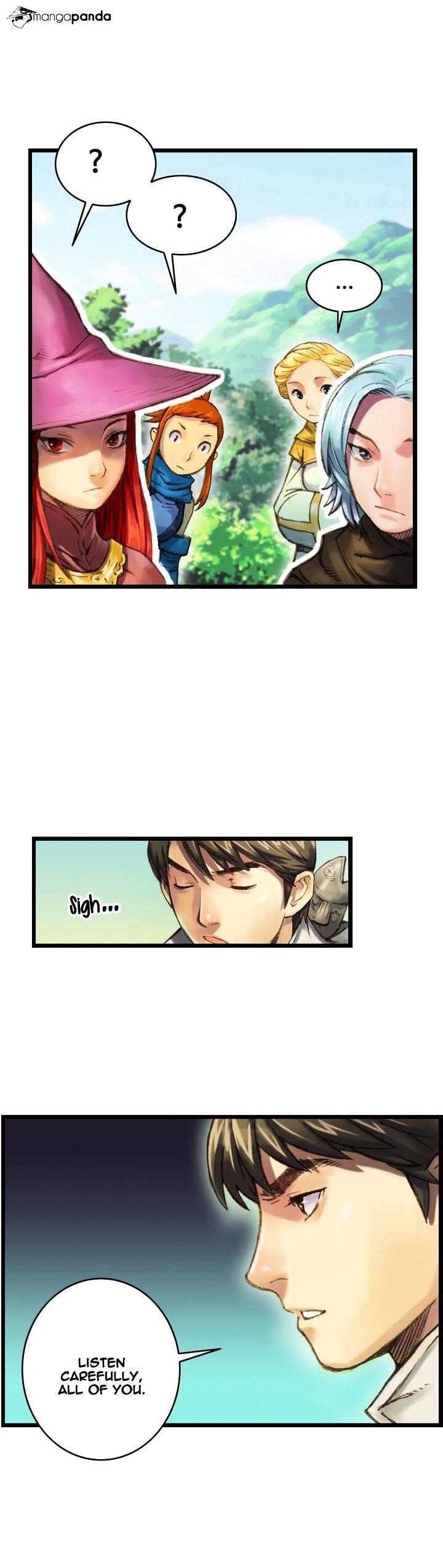 The Legendary Moonlight Sculptor - Chapter 26 Page 17