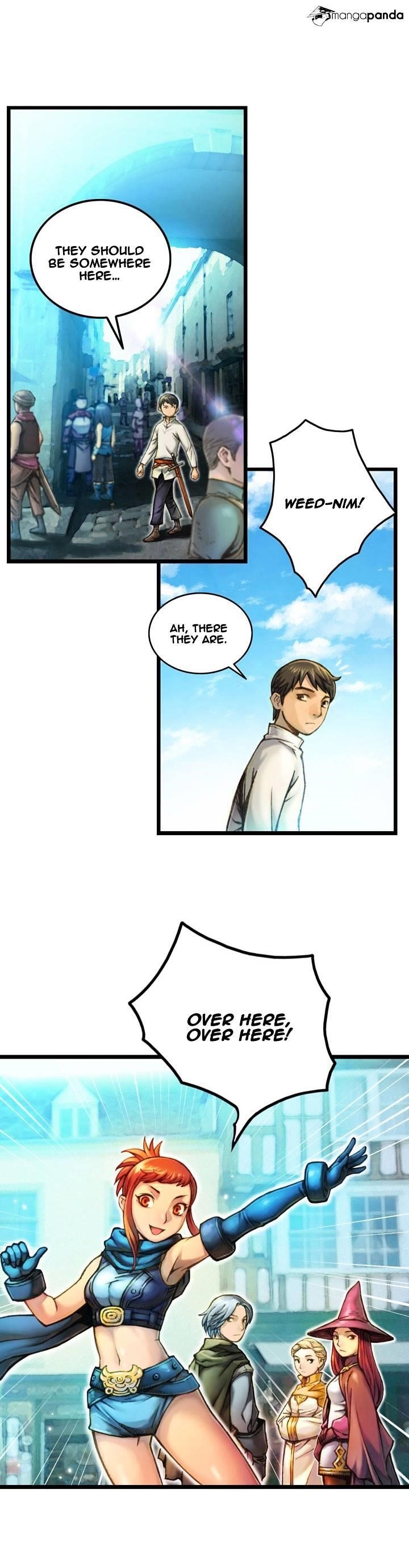 The Legendary Moonlight Sculptor - Chapter 26 Page 2