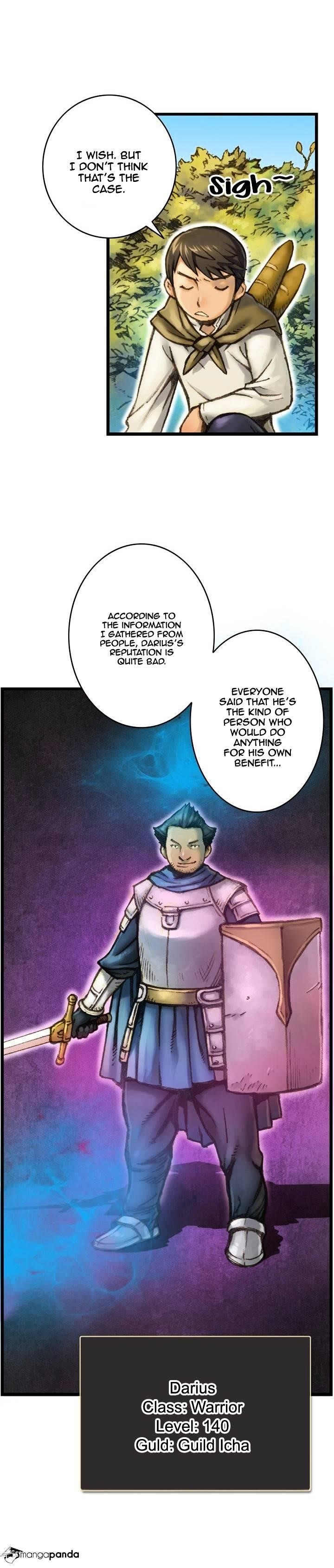 The Legendary Moonlight Sculptor - Chapter 27 Page 11