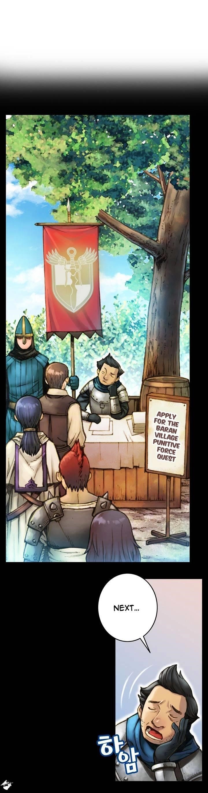 The Legendary Moonlight Sculptor - Chapter 27 Page 7