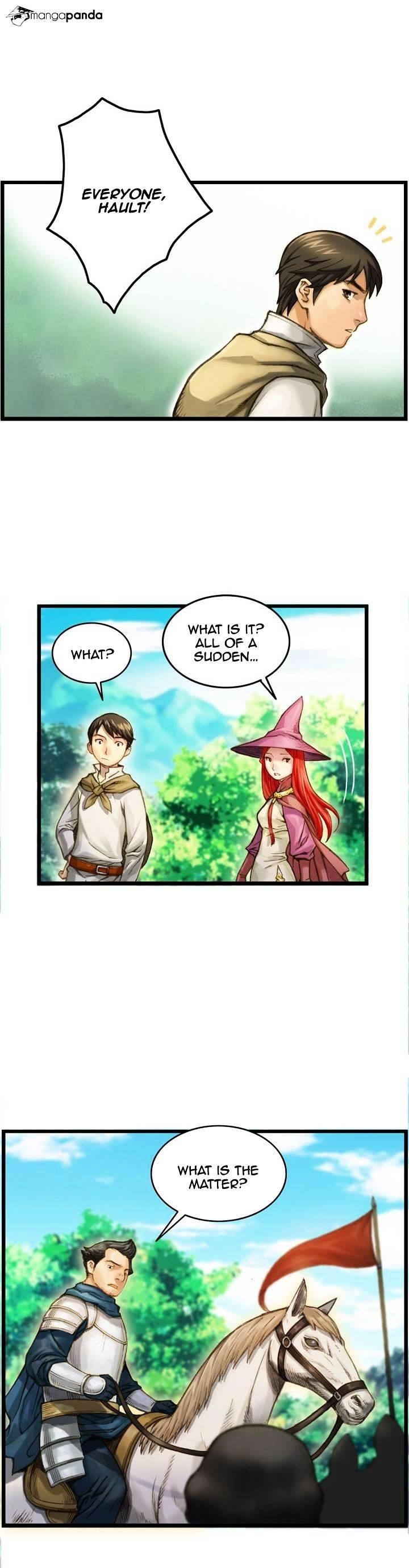 The Legendary Moonlight Sculptor - Chapter 28 Page 12