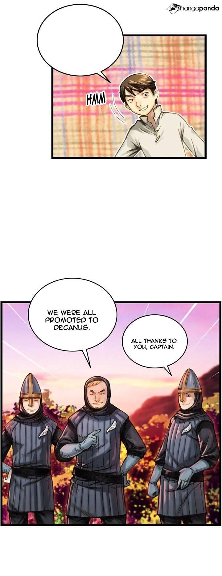 The Legendary Moonlight Sculptor - Chapter 28 Page 5