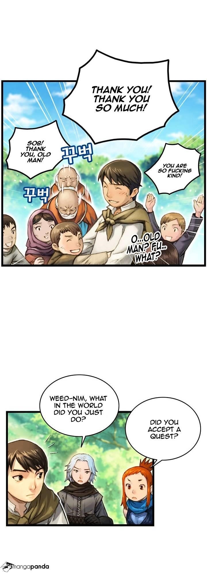 The Legendary Moonlight Sculptor - Chapter 29 Page 10