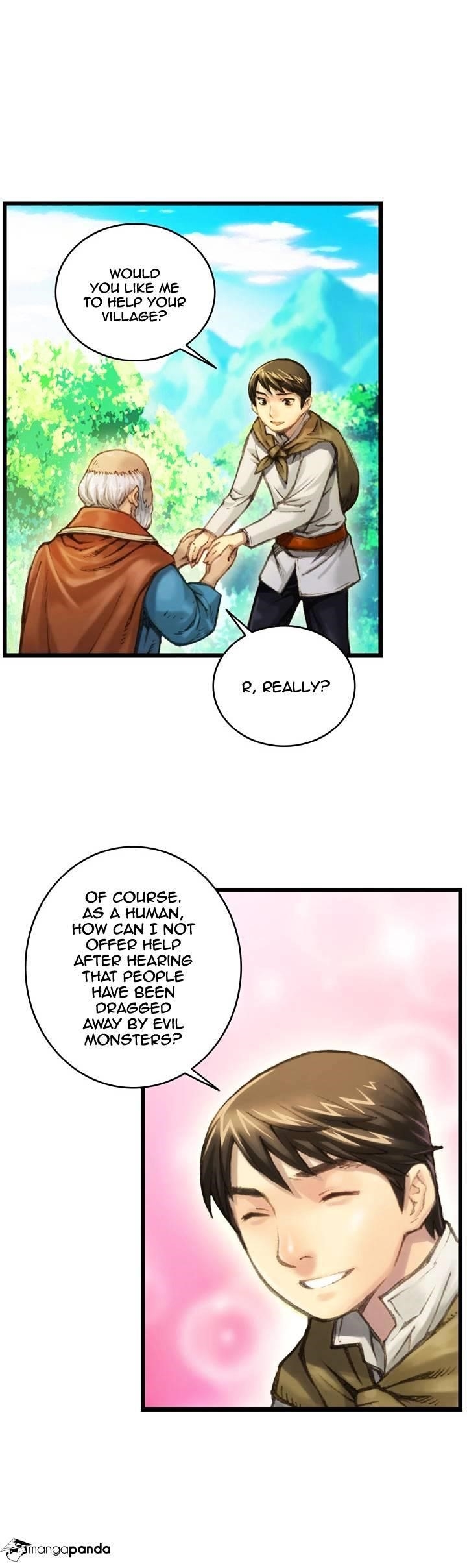 The Legendary Moonlight Sculptor - Chapter 29 Page 2