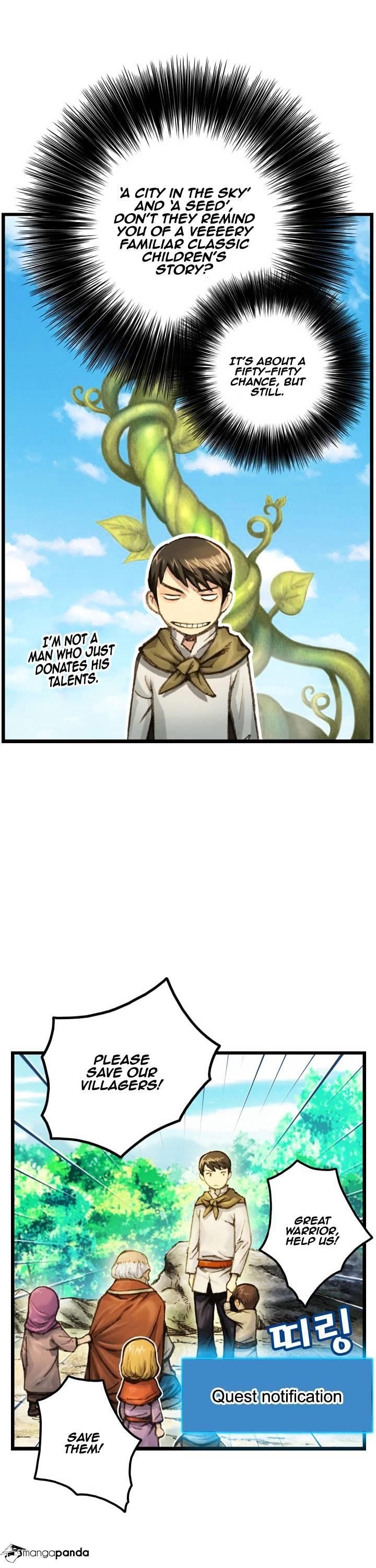 The Legendary Moonlight Sculptor - Chapter 29 Page 6