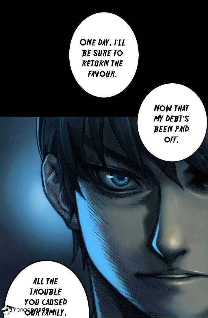 The Legendary Moonlight Sculptor - Chapter 3 Page 1