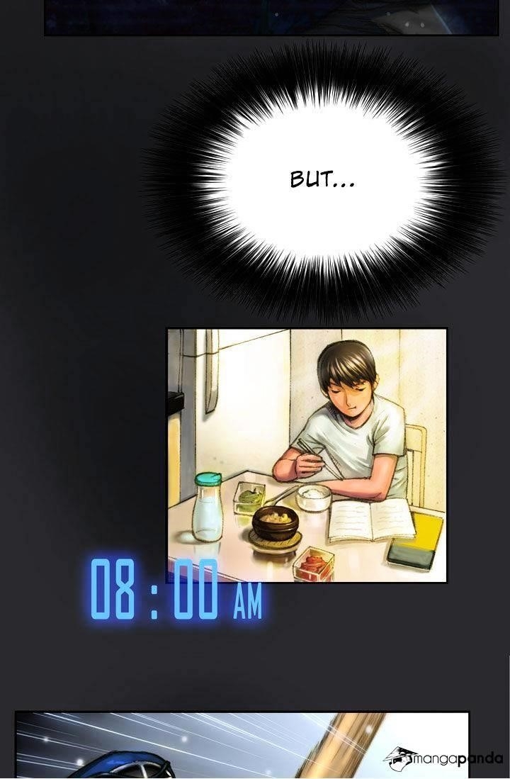 The Legendary Moonlight Sculptor - Chapter 3 Page 14